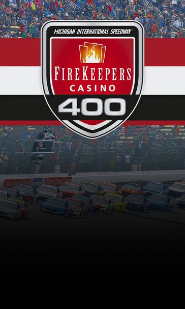 NASCAR FireKeepers Casino 400: Harvick moves into playoff spot